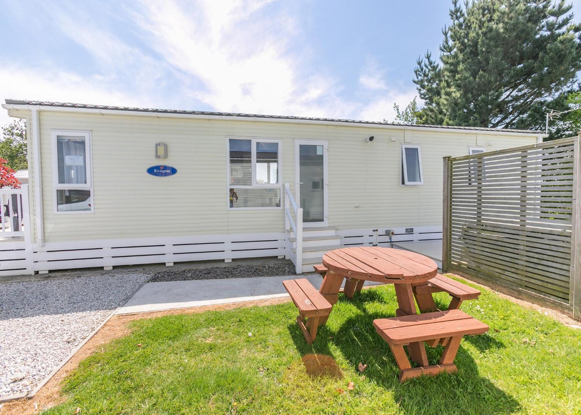 Looe Coastal Retreat Otel Dış mekan fotoğraf