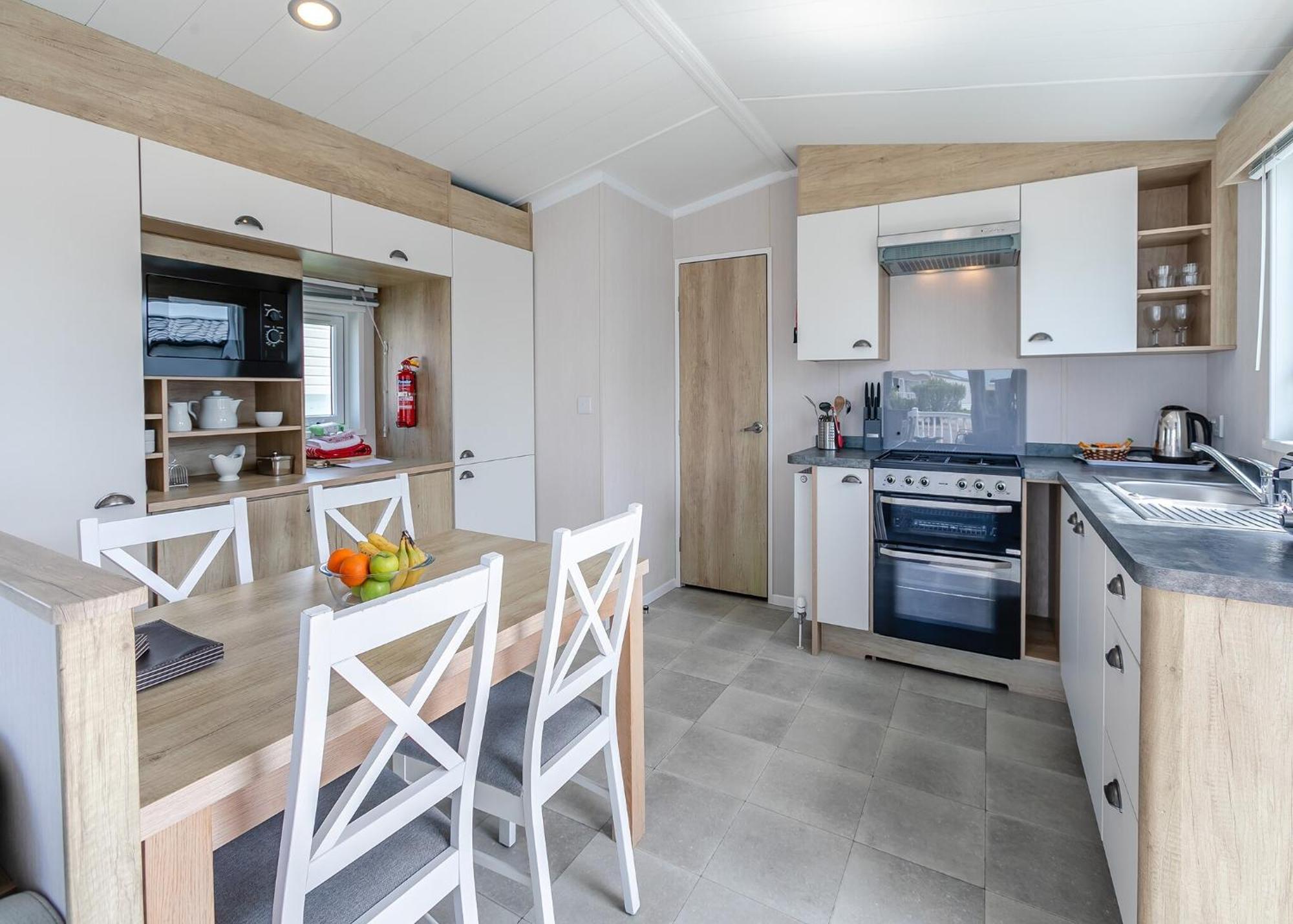 Looe Coastal Retreat Otel Dış mekan fotoğraf