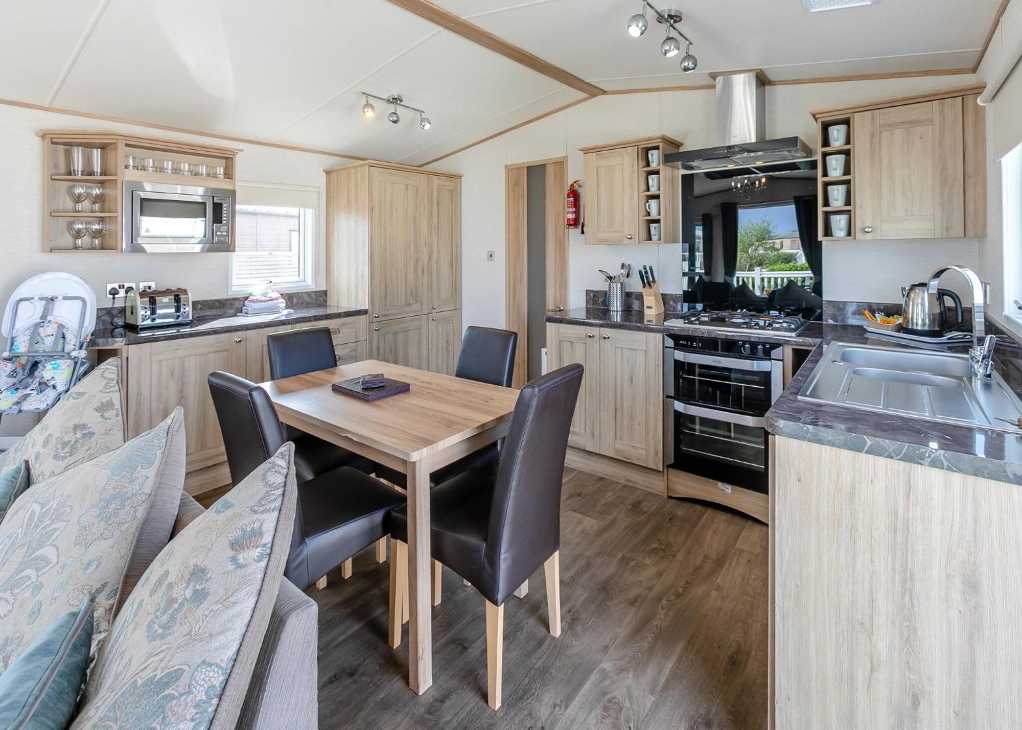 Looe Coastal Retreat Otel Dış mekan fotoğraf
