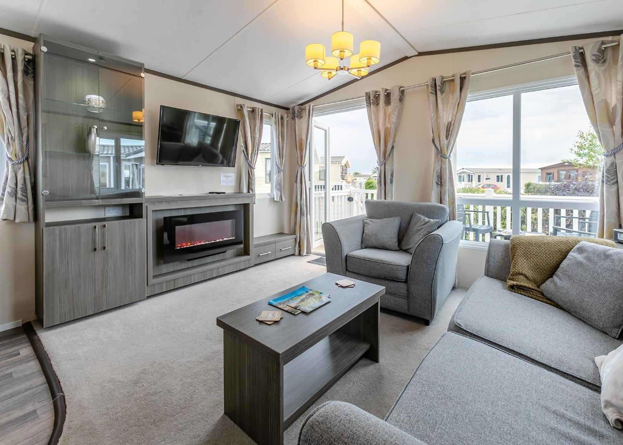 Looe Coastal Retreat Otel Dış mekan fotoğraf